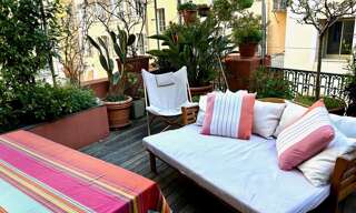 Appartement 3 Pièces 70 m² à vendre à Nice (06300)