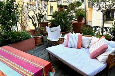 Appartement 3 pièces 830000 €