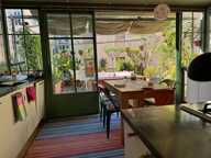 3 PIECES TERRASSE PORT DE NICE — photo 2