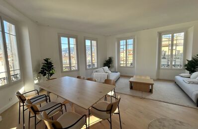 vente appartement 1 090 000 € à proximité de Beausoleil (06240)