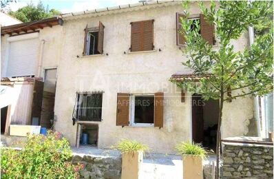 vente maison 297 000 € à proximité de Saint-Laurent-du-Var (06700)