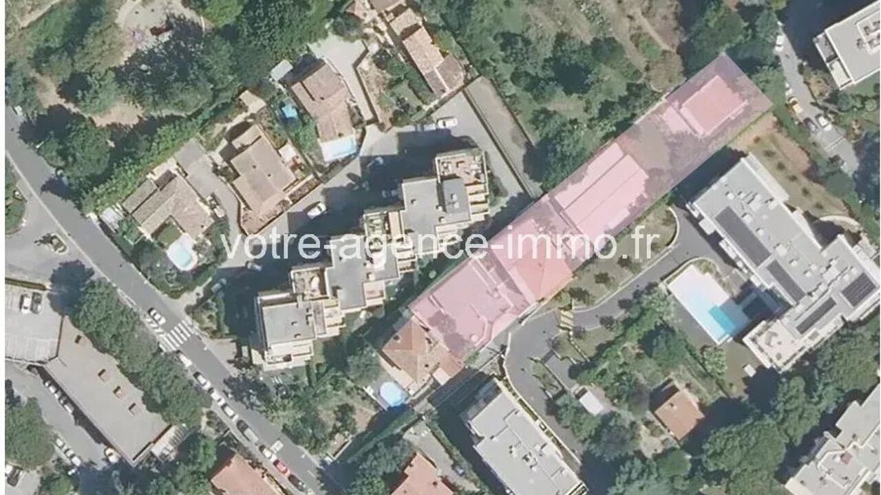 maison  pièces 601 m2 à vendre à Nice (06000)