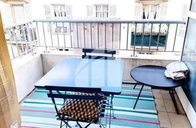 location appartement 750 € CC /mois à proximité de Nice (06300)