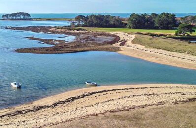 vente appartement 295 000 € à proximité de Saint-Pierre-Quiberon (56510)