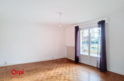 location appartement 506 € CC /mois à proximité de Carquefou (44470)