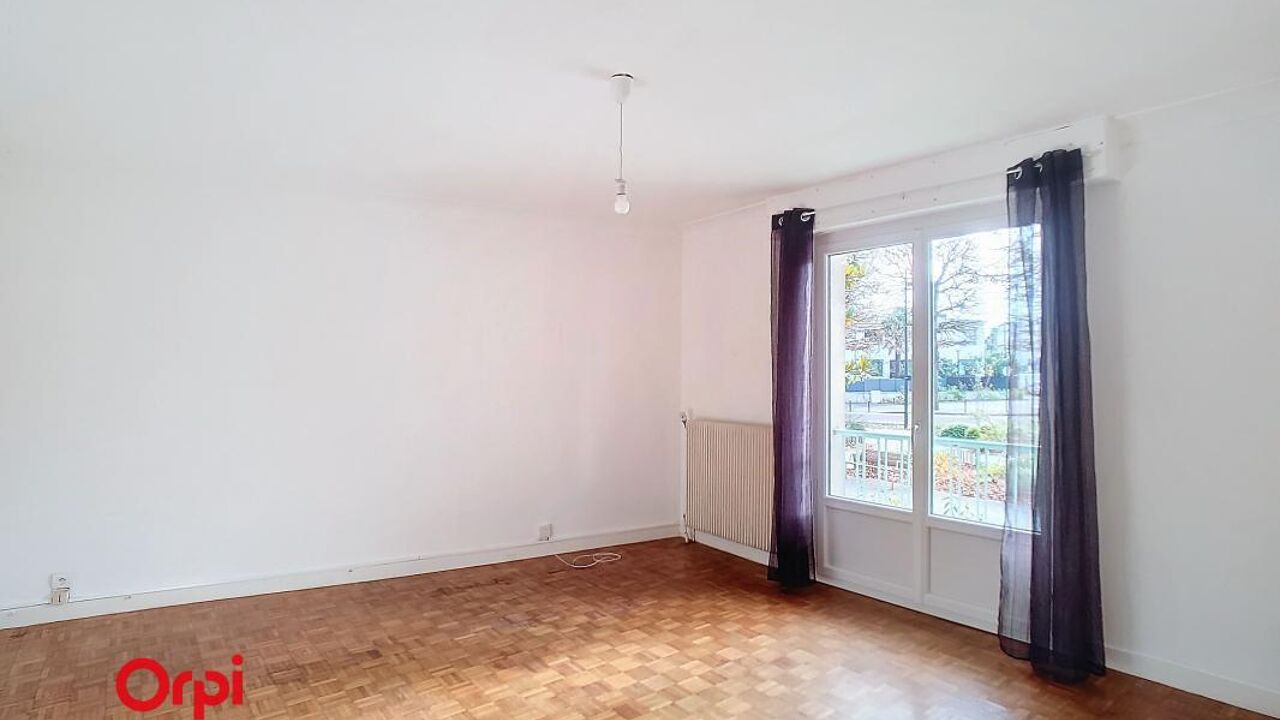 appartement 1 pièces 44 m2 à louer à Nantes (44300)