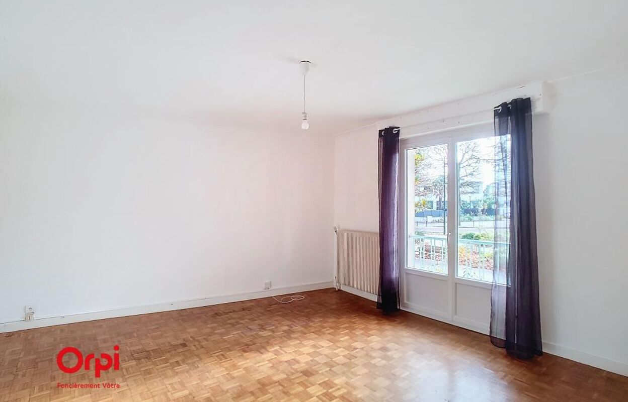 appartement 1 pièces 44 m2 à louer à Nantes (44300)