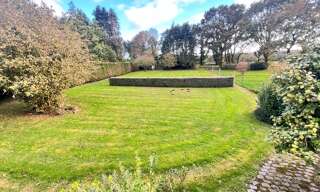 Maison 6 Pièces 108 m² à vendre à Treffrin (22340)