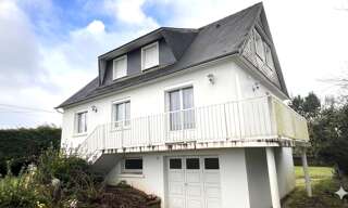 Maison 6 Pièces 108 m² à vendre à Treffrin (22340)