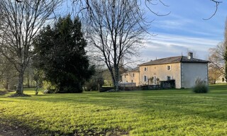 Maison 6 Pièces 174 m² à vendre à La Mothe-Saint-Héray (79800)
