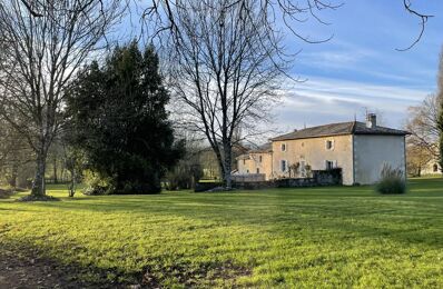 vente maison 424 000 € à proximité de Sanxay (86600)