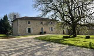 Maison 6 Pièces 174 m² à vendre à La Mothe-Saint-Héray (79800)