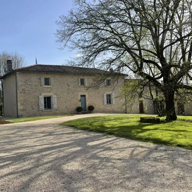 Maison 6 pièces 424000 €