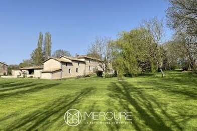 Maison 6 pièces 424000 €