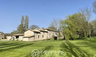 Maison 6 Pièces 174 m² à vendre à La Mothe-Saint-Héray (79800)