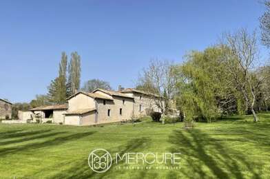 Maison 6 pièces 424000 €
