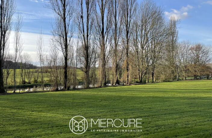PROPRIETE DE CAMPAGNE AVEC DEPENDANCE AMENAGEABLE — photo 2