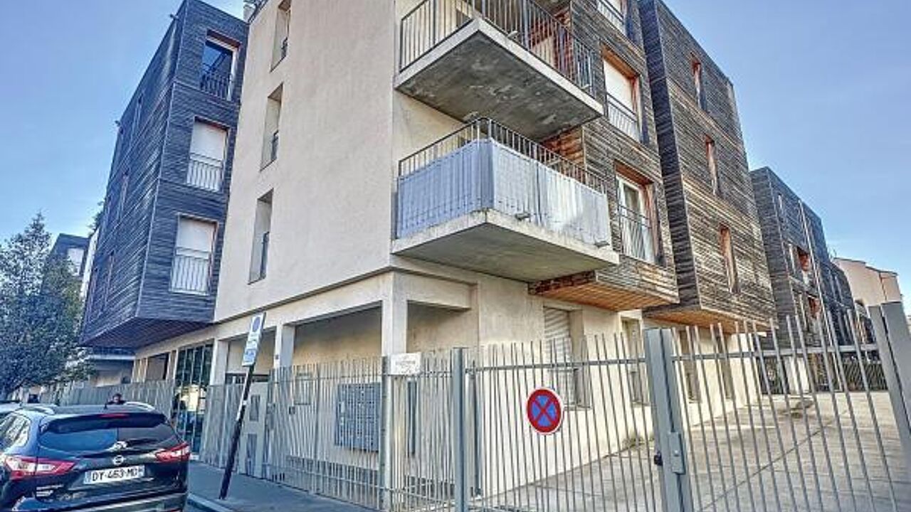 appartement 3 pièces 57 m2 à vendre à Avignon (84000)