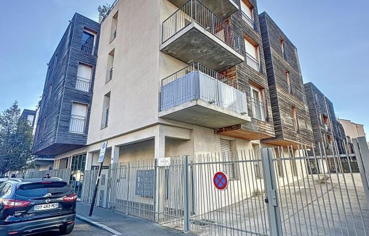 appartement 3 pièces 57 m2 à vendre à Avignon (84000)