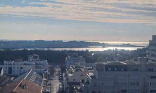 Appartement 4 Pièces 107 m² à vendre à La Rochelle (17000)