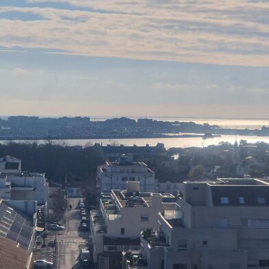 Appartement 4 pièces 653500 €