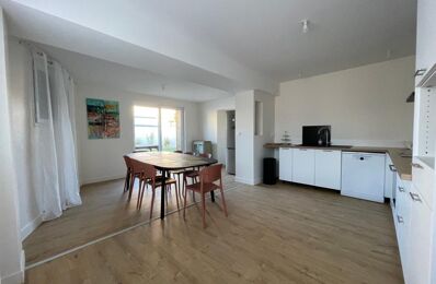 maison 5 pièces 165 m2 à vendre à La Rochelle (17000)