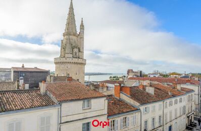 location appartement 783 € CC /mois à proximité de Aytré (17440)