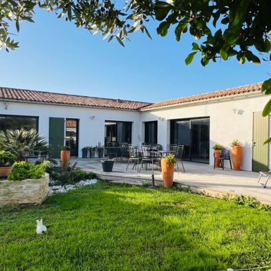 Maison 4 pièces 1312000 €