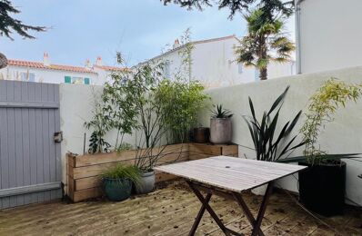 vente maison 489 720 € à proximité de Saint-Martin-de-Ré (17410)