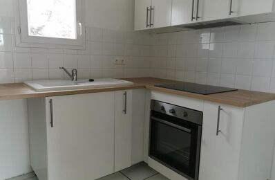 location maison 1 010 € CC /mois à proximité de Gujan-Mestras (33470)