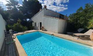 Maison 3 Pièces 54 m² à vendre à Agde (34300)