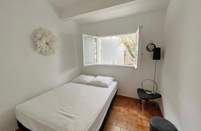 Villa T3 atypique avec piscine et deux places de parking — photo 5