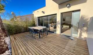 Maison 5 Pièces 115 m² à vendre à Agde (34300)