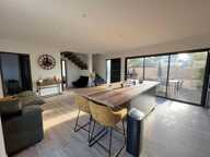 Villa neuve T5 proche plage avec piscine — photo 2