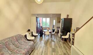 Appartement 3 Pièces 53 m² à vendre à Agde (34300)