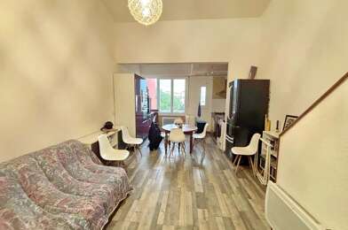 Appartement 3 pièces 168000 €
