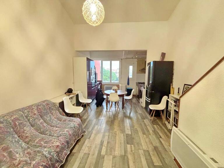 Superbe Duplex type T3 avec place de parking — photo 1