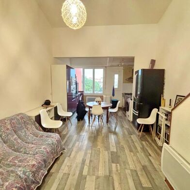 Appartement 3 pièces 168000 €