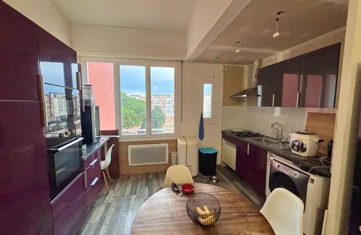 Superbe Duplex type T3 avec place de parking — photo 2