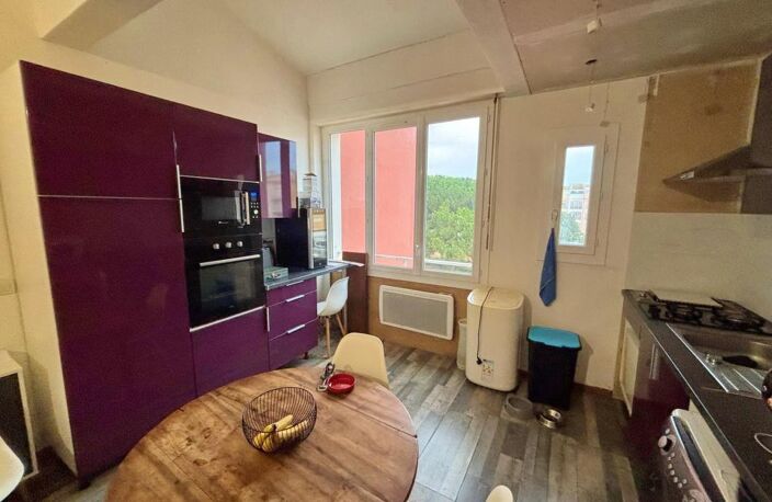 Superbe Duplex type T3 avec place de parking — photo 3