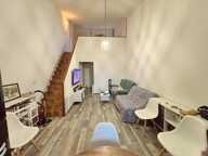 Superbe Duplex type T3 avec place de parking — photo 4