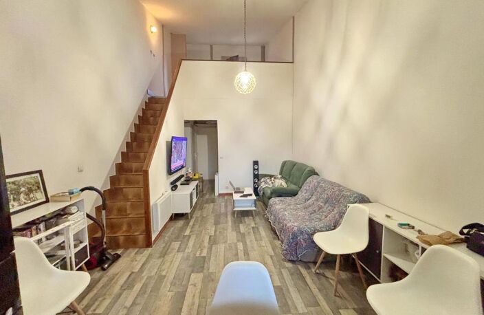 Superbe Duplex type T3 avec place de parking — photo 4
