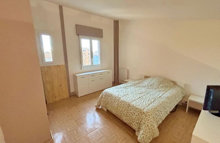 Superbe Duplex type T3 avec place de parking — photo 5