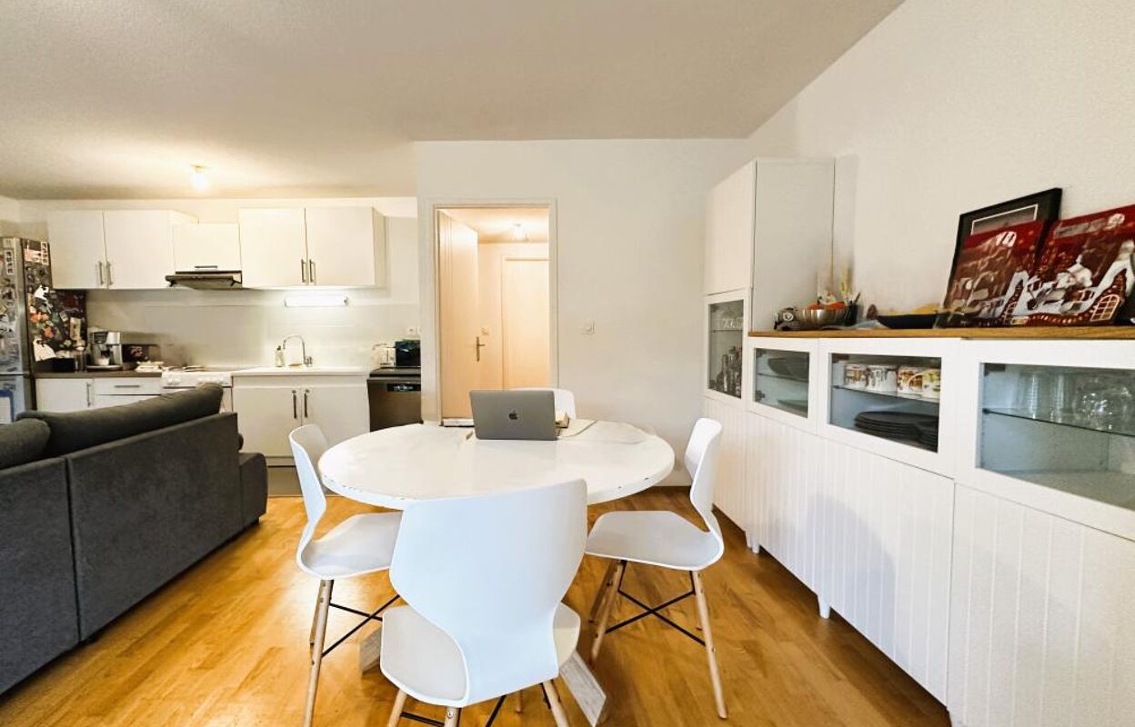 appartement 4 pièces 96 m2 à vendre à Saint-Jean-de-Védas (34430)