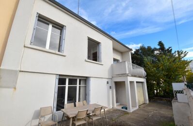 vente maison 339 000 € à proximité de Vailhauquès (34570)