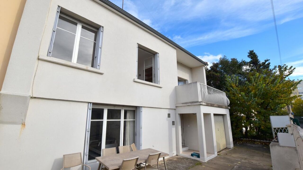 maison 5 pièces 122 m2 à vendre à Montpellier (34070)