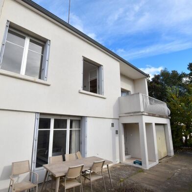 Maison 5 pièces 122 m²