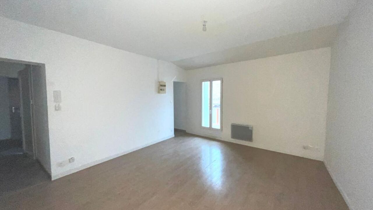 appartement 3 pièces 59 m2 à louer à Lunel (34400)