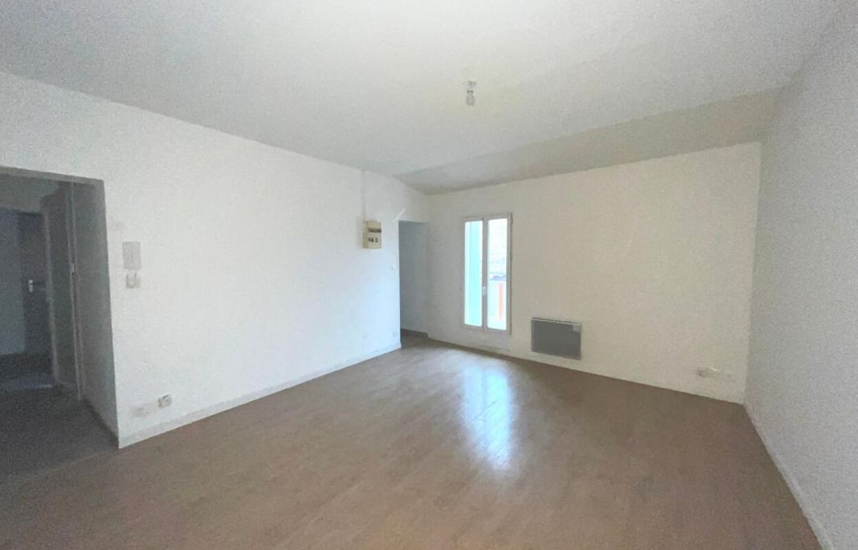 appartement 3 pièces 59 m2 à louer à Lunel (34400)