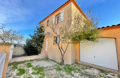 vente maison 365 000 € à proximité de Aimargues (30470)